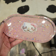 Load image into Gallery viewer, Hello Kitty Trinket Tray
